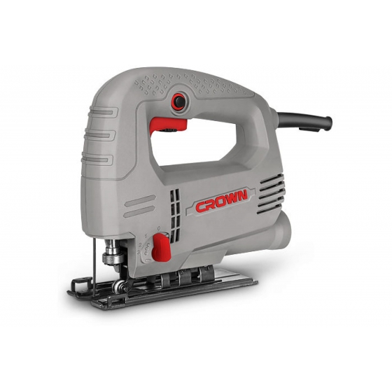Лобзик CROWN CT15212
