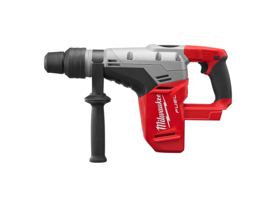 Аккумуляторный перфоратор SDS-MAX Milwaukee M18CHM-0 FUEL