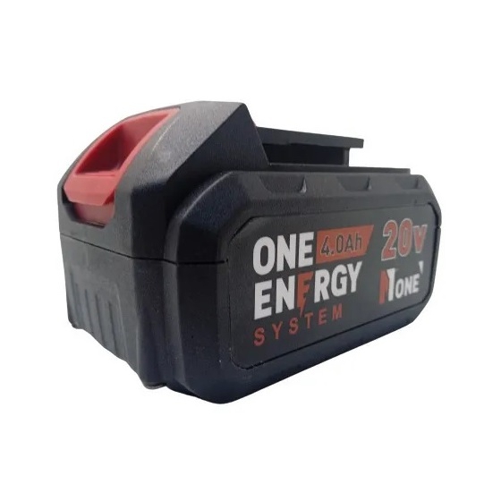 Аккумулятор Liion LB20/4.0-Li ONLY ENERGY, Number one