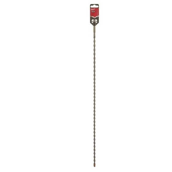 Бур SDS-Plus MS2 8х600 мм, Milwaukee Бур SDS-Plus MS2 8х600 мм, Milwaukee