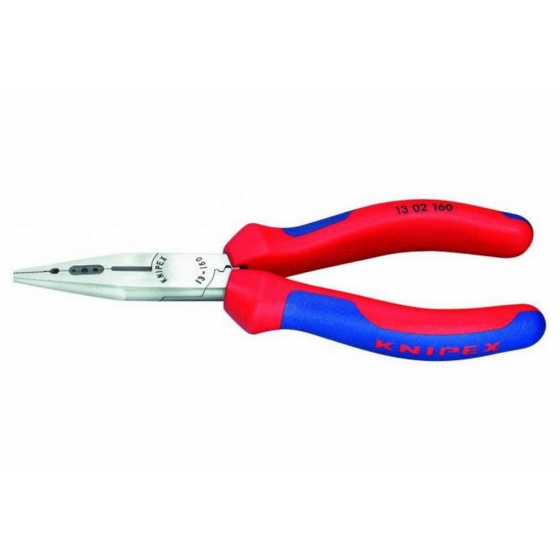 Инструмент для снятия изоляции KNIPEX KN-1302160