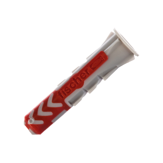 Дюбель DUOPOWER 5х25 мм, поштучно, Fischer