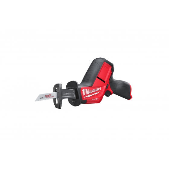 Аккумуляторная сабельная пила Milwaukee M12 CHZ-0 FUEL