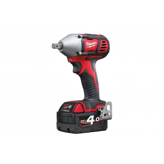 Аккумуляторный гайковерт Milwaukee M18 BIW12-402C