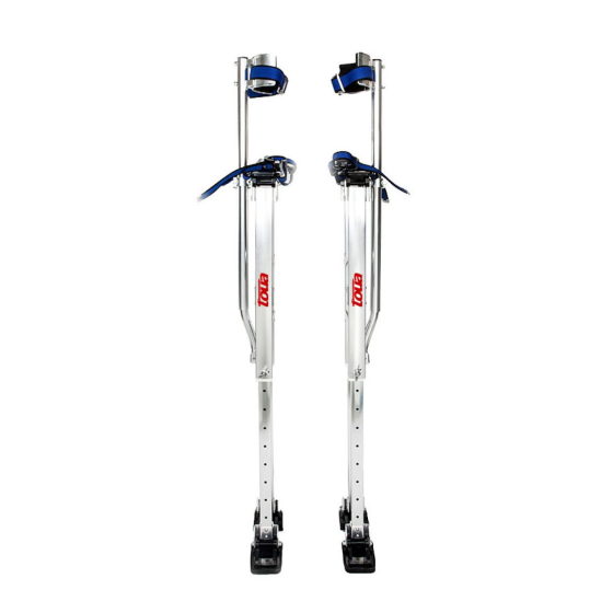 Строительные ходули TOUA 24-40 sht2440 Строительные ходули TOUA 24-40