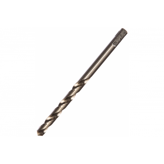 Направляющее сверло для коронок ТСТ Milwaukee Направляющее сверло для коронок ТСТ по дереву и пластику (7.4х120 мм) Milwaukee