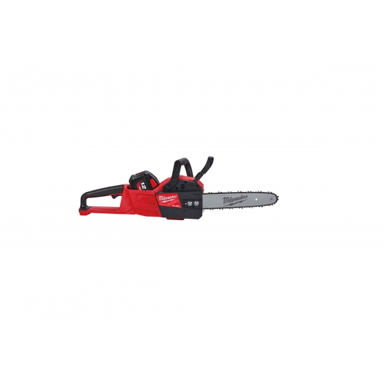 Аккумуляторная цепная пила Milwaukee M18 FCHSC-121 FUEL