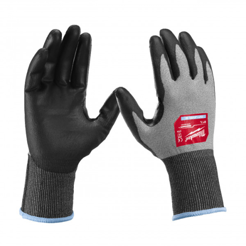 Защитные перчатки Milwaukee Hi-Dex (Хай Декс) 2/B, 10/XL 4932480494 Защитные перчатки Milwaukee Hi-Dex (Хай Декс) 2/B, 10/XL 4932480494