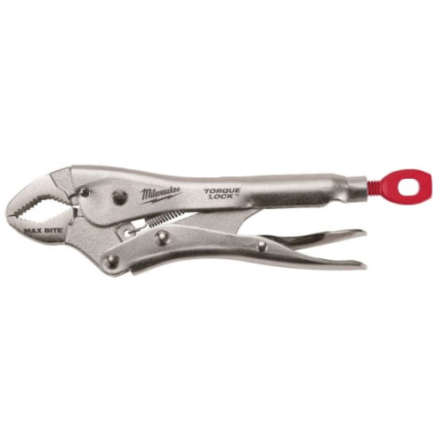 Зажим ручной MAX BITE 7 170мм Milwaukee 4932471730 Зажим ручной MAX BITE 7 170мм Milwaukee 4932471730