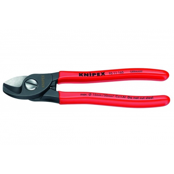 Кабелерез KNIPEX KN-9511165 Кабелерез KNIPEX KN-9511165