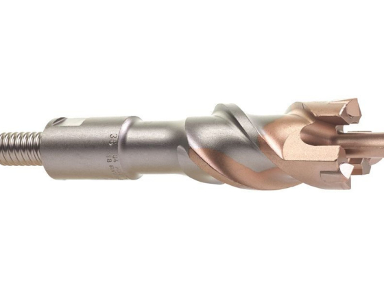Бур туннельный SDS-Max Vario (35x150 мм) Milwaukee