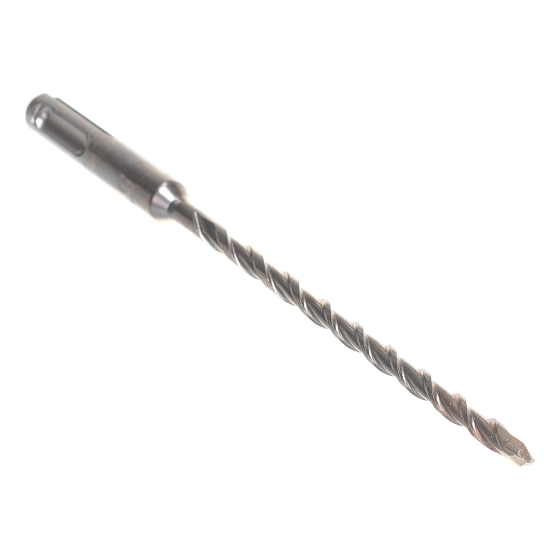 Бур SDS-Plus M2 5.5x160 мм, Milwaukee Бур SDS-Plus M2 5.5x160 мм, Milwaukee