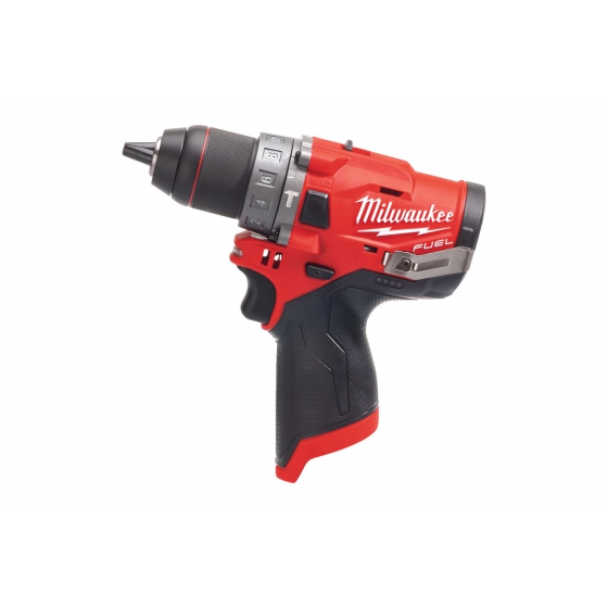 Аккумуляторная дрель шуруповерт Milwaukee M12 FPD-0 FUEL Аккумуляторная дрель шуруповерт Milwaukee M12 FPD-0 FUEL