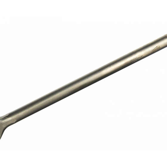 Долото плоское SDS-Max 400х50 мм Milwaukee Долото плоское SDS-Max 400х50 мм Milwaukee