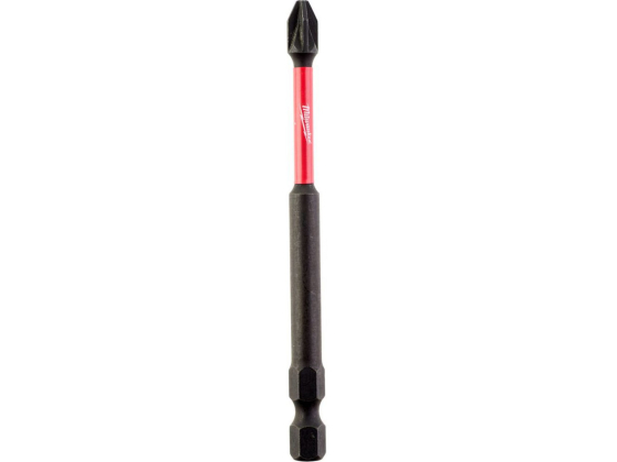 Насадка SHOCKWAVE (PZ2; 90 мм) Milwaukee Насадка SHOCKWAVE (PZ2; 90 мм) Milwaukee