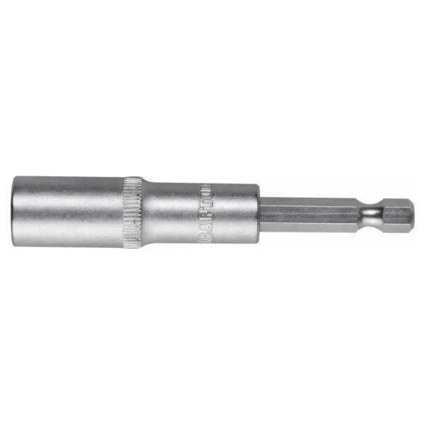 Бита с торцевой головкой Nut Driver 13 мм, KRAFTOOL Бита с торцевой головкой Nut Driver 13 мм, KRAFTOOL