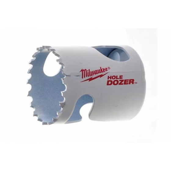 Коронка Bi-Metal 40 мм Milwaukee 49560087