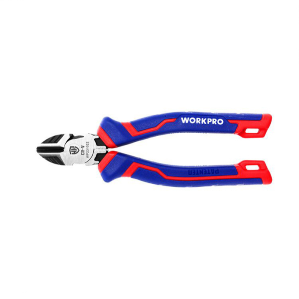 Бокорезы 2К 180 мм. CR-V, WORKPRO