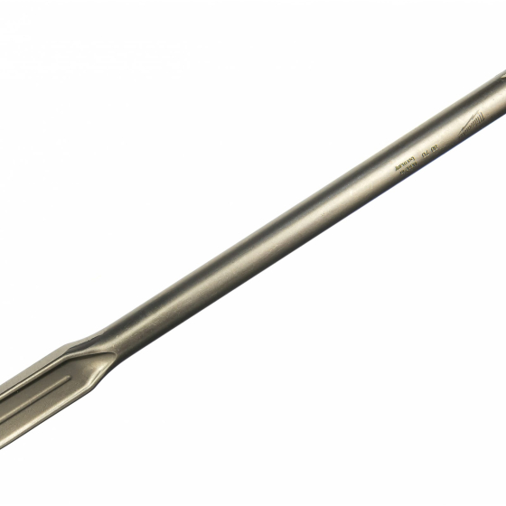Долото плоское SDS-MAX (самозатачивающееся; 25х400 мм) Milwaukee