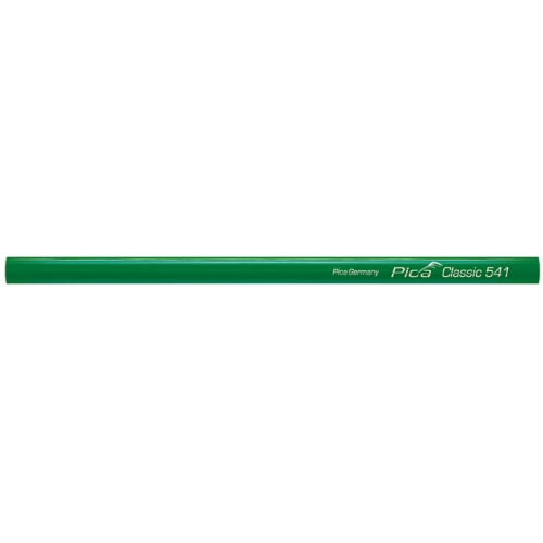 Карандаш строительный 24 cм. 10Н, Pica-Marker Карандаш строительный 24 cм. 10Н, Pica-Marker