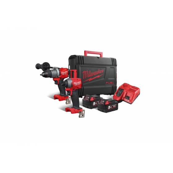 Набор инструментов Milwaukee M18 FPP2A2-502X