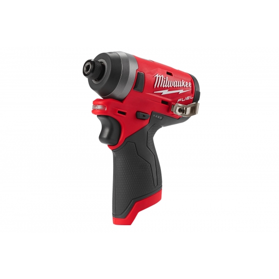 Аккумуляторный винтоверт Milwaukee M12 FID-0 FUEL Аккумуляторный винтоверт Milwaukee M12 FID-0 FUEL