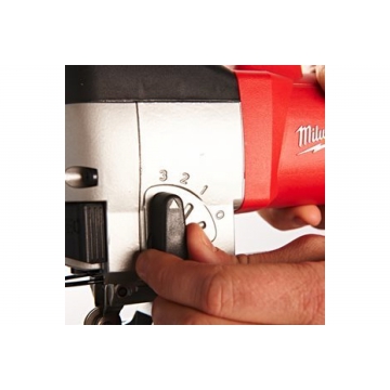Аккумуляторный лобзик Milwaukee HD18 JSB-0 Аккумуляторный лобзик Milwaukee HD18 JSB-0