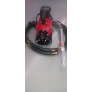 Вибратор электрич. для бетона EV1500-1 EV1500-1 №1