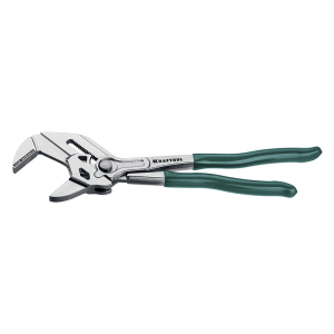 Клещи переставные-гаечный ключ Vise-Wrench 250 мм, KRAFTOOL