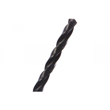 Сверло по металлу HSS-R DIN338 (10 шт; 9 мм) Milwaukee