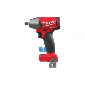 Аккумуляторный гайковерт Milwaukee M18 ONEIWF12-0 FUEL ONE-KEY