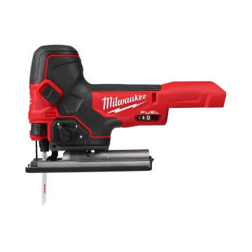 Лобзик с грибовидной рукояткой Milwaukee M18 FBJS-0X FUEL Лобзик с грибовидной рукояткой Milwaukee M18 FBJS-0X FUEL