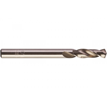 Сверло по металлу HSS-G DIN1897 (10 шт; 6х28х66 мм) Milwaukee