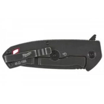 Раскладной нож Milwaukee Hardline Serrated 48221998