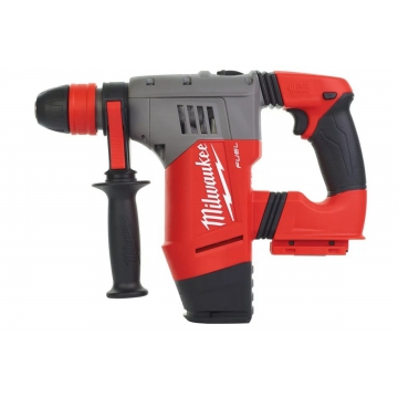 Аккумуляторный перфоратор Milwaukee M18 CHPX-0Х HD BOX