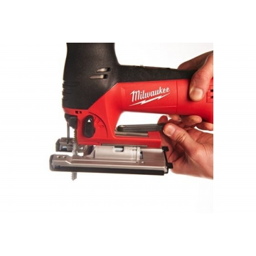 Лобзик Milwaukee JS 120
