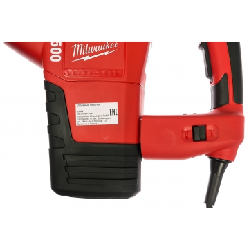 Отбойный молоток Milwaukee Kango 500 S Отбойный молоток Milwaukee Kango 500 S