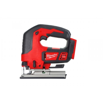 Аккумуляторный лобзик Milwaukee M18 BJS-0