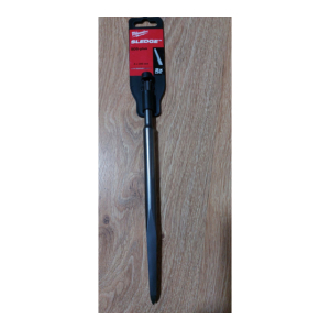 Долото острое самозатачивающееся SLEDGE Milwaukee 4932478262 Долото острое самозатачивающееся SLEDGE Milwaukee 4932478262