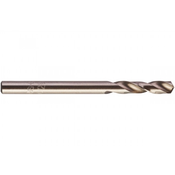 Сверло по металлу HSS-G DIN1897 Milwaukee Сверло по металлу HSS-G DIN1897 (10 шт; 4.2х22х55 мм) Milwaukee