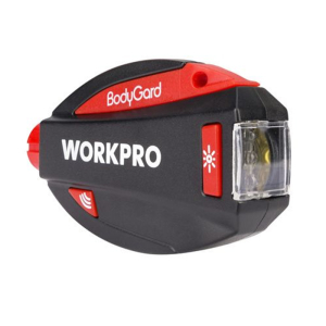 Инструмент аварийный многоцелевой 5-в-1, WORKPRO