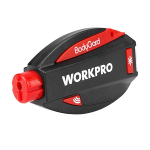 Инструмент аварийный многоцелевой 5-в-1, WORKPRO