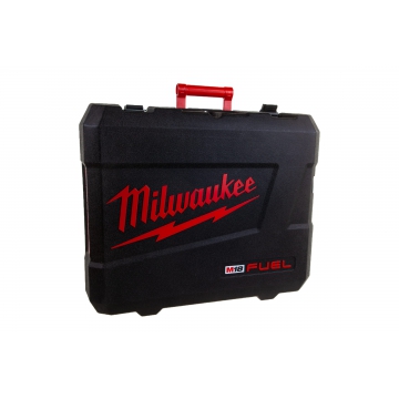 Аккумуляторная ленточная пила Milwaukee M18 CBS125-502C FUEL Аккумуляторная ленточная пила Milwaukee M18 CBS125-502C FUEL