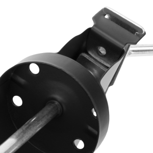 Пистолет для герметика полуоткрытый 310 мл., круглый шток 7 мм, Sparta Пистолет для герметика полуоткрытый 310 мл., круглый шток 7 мм, Sparta