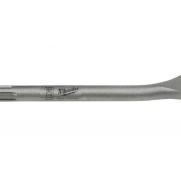 Долото для снятия плитки SDS-Max (300x80 мм )Milwaukee