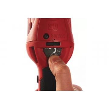 Полировальная машина Milwaukee AP 12 E