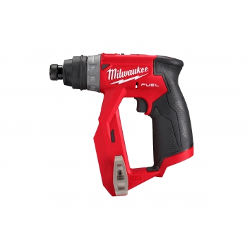 Аккумуляторная дрель-шуруповерт со сменными насадками Milwaukee M12 FDDXKIT-0X FUEL Аккумуляторная дрель-шуруповерт со сменными насадками Milwaukee M12 FDDXKIT-0X FUEL