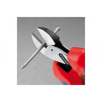 Бокорезы KNIPEX KN-7302160 Бокорезы KNIPEX KN-7302160