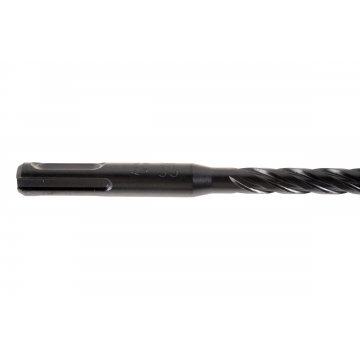 Бур SDS+ MX4, 8x315 мм Milwaukee Бур SDS+ MX4, 8x315 мм Milwaukee
