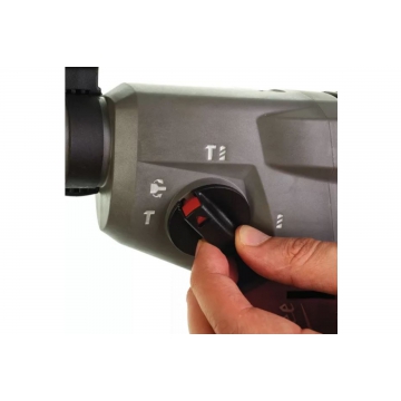 Аккумуляторный перфоратор Milwaukee M18 CHX-502X FUEL